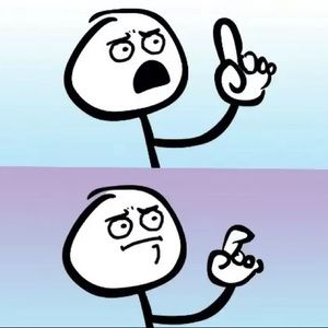 Meet your Posher, Wayne